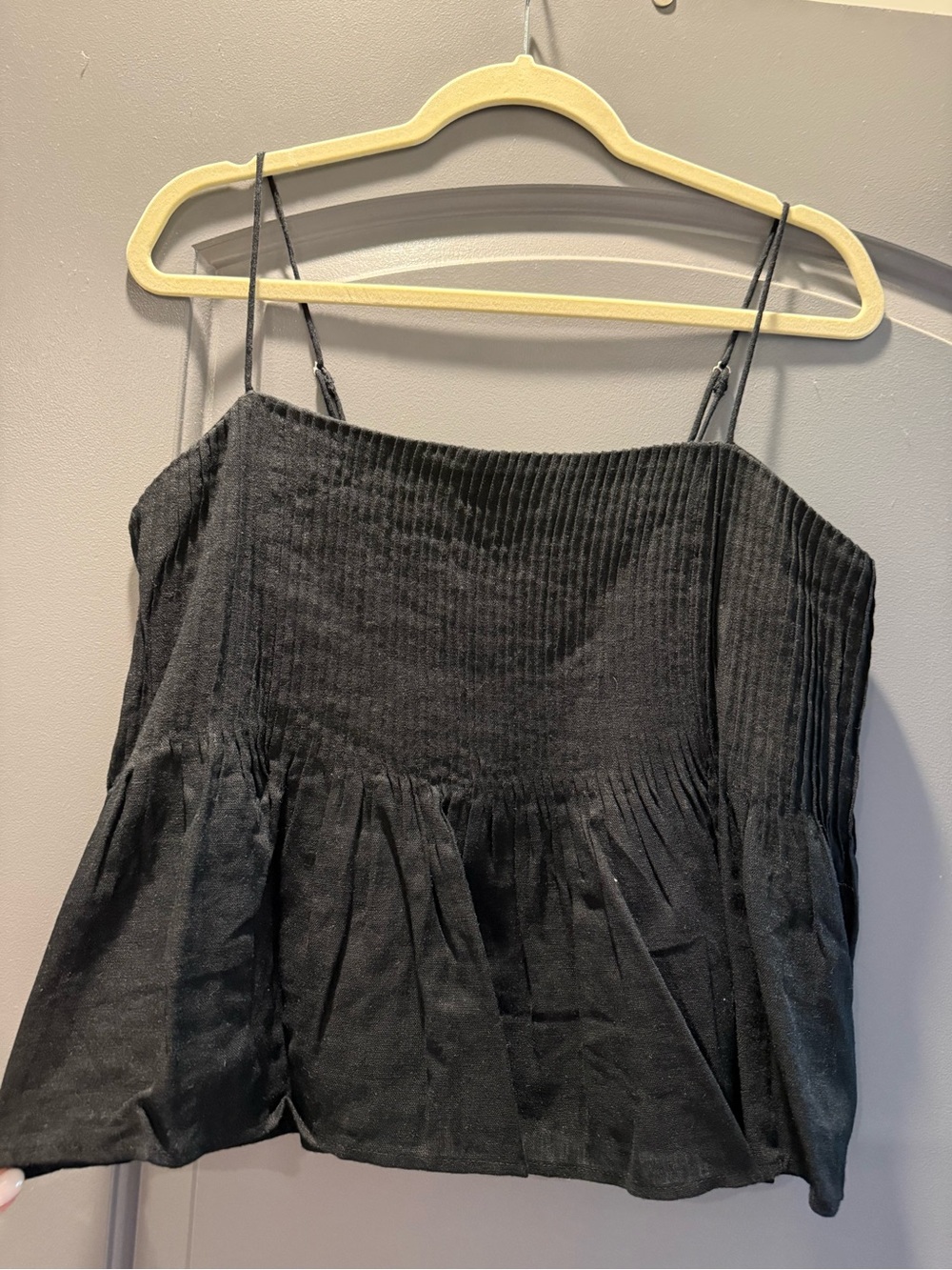 Abercrombie Tank Top